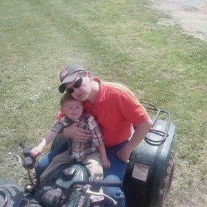 Meet your Posher, Russell